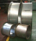 DENN sample parts