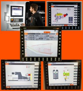 DENN CAD-CAM screenshots