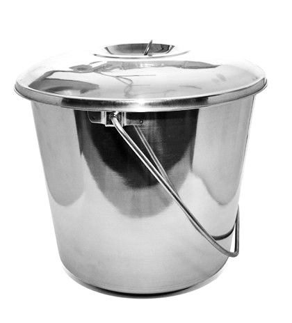 part formed on a DENN machine