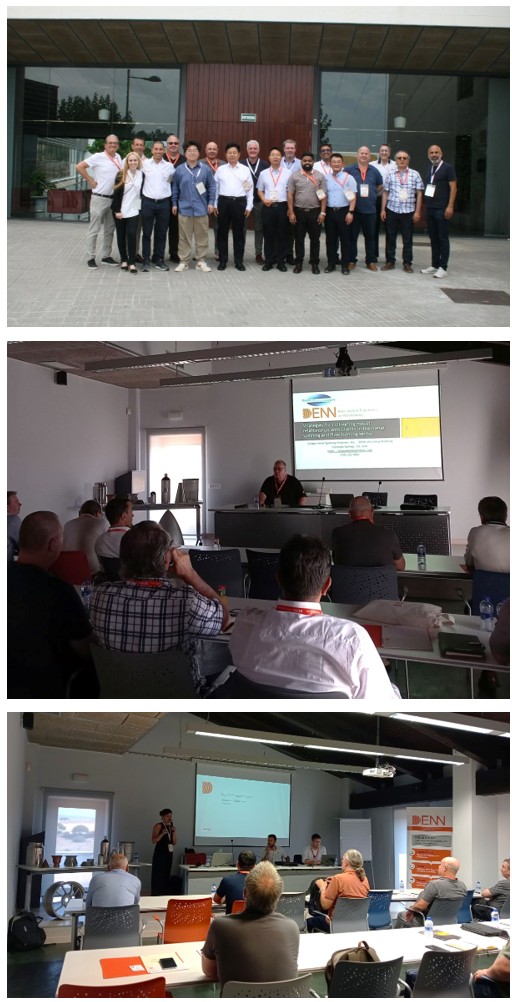 DENN Sales Agents Meeting - photos 1