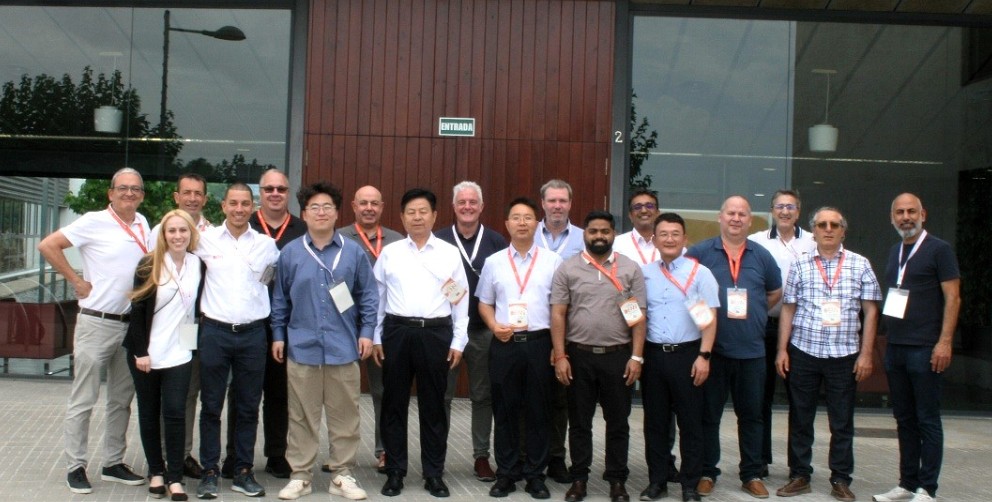 DENN Sales Convention 2025