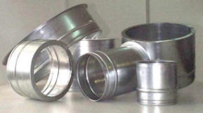 DENN sample parts